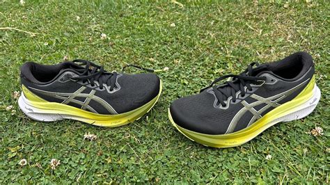 Asics Gel-Kayano 30 Review | Coach