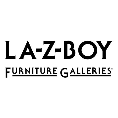 La Z Boy Furniture Galleries Logo PNG Transparent & SVG Vector ...