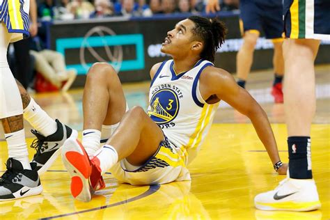 Warriors rookie Jordan Poole tries to tap into his lifelong swagger