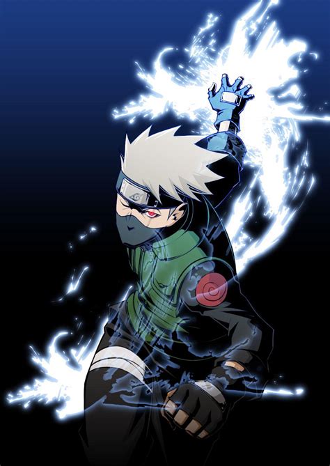 Kakashi Hatake Wallpaper 4K Iphone - Some content is for members only ...