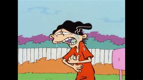 Ed, Edd n Eddy - Double D Needs More Exercise & A Break (Part 3) - YouTube