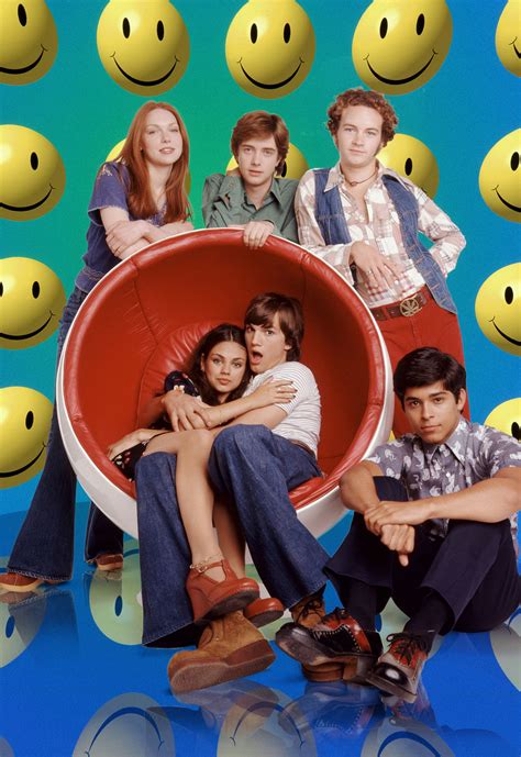 That '70s Show cast - Where are they now? | Gallery | Wonderwall.com