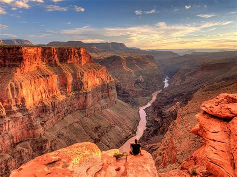 Tours Of Grand Canyon National Park | Found The World