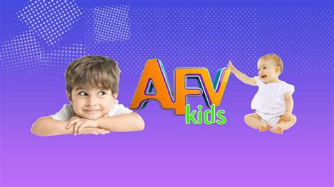 AFV Kids - Free & Safe Funny Videos | TV App | Roku Channel Store | Roku