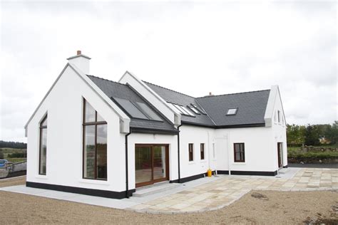 House Design Ideas Ireland | The 15 Steps Needed For Putting House Design Ideas Ireland Into ...