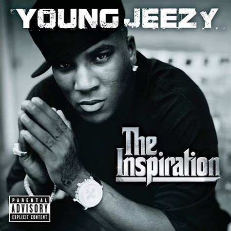 Young Jeezy - The Inspiration [Review] ~ nappyafro.com