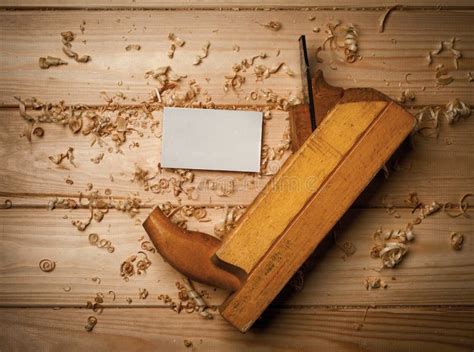 Joiner Tools on Wood Table Background Stock Image - Image of handicraft, joiner: 38411833