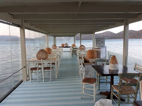 MOON SPINNERS RESTAURANT, Elounda - Restaurant Reviews, Photos & Phone Number - Tripadvisor