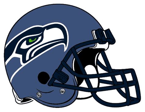 History of All Logos: All Seattle Seahawks Logos