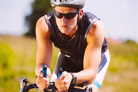 Sunglasses for cycling? These are the things to consider when you buy them