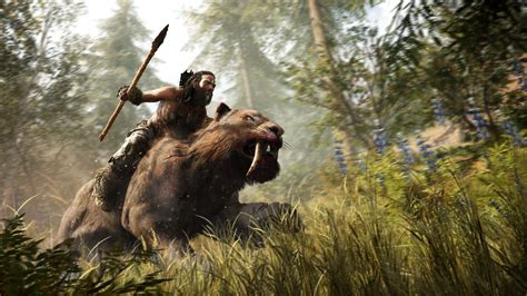 Far Cry Primal Wallpapers HD Free Download