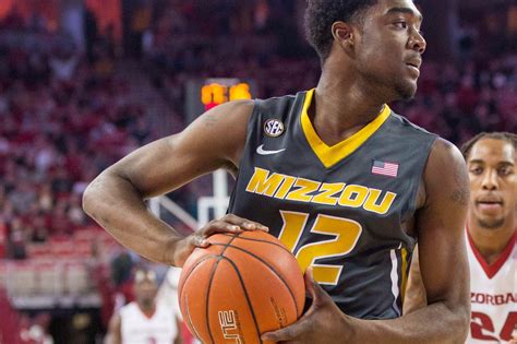 Mizzou Basketball looking to for space and pace, NBA influence - Rock M ...