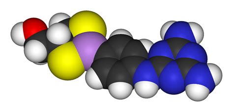 Melarsoprol