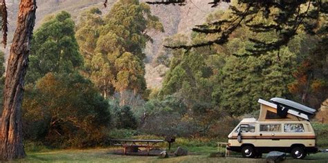 The Best Camping Spots on the Northern California Coast - 7x7 Bay Area