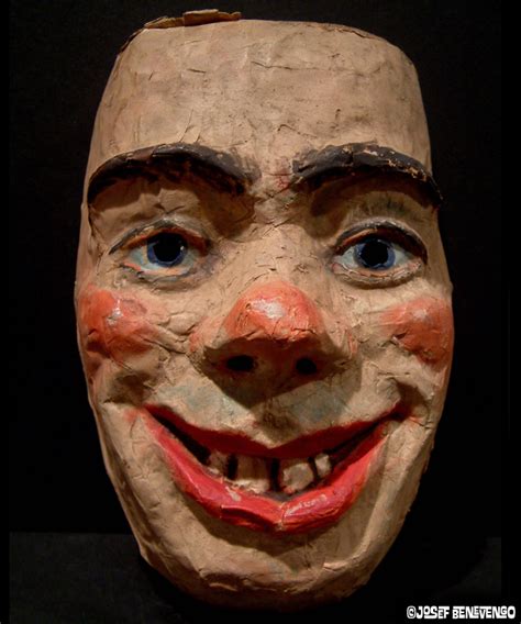 Kemo Studios: Creepy and Disturbing, Vintage Halloween Masks