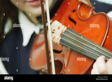 Catgut strings hi-res stock photography and images - Alamy