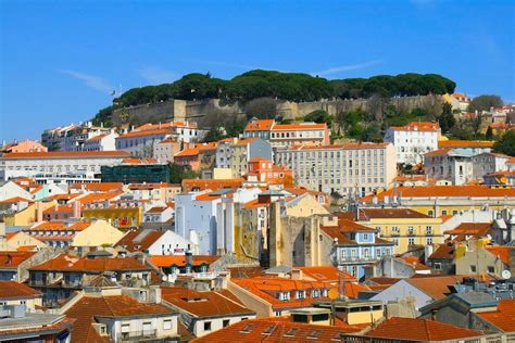 Erdbeere Hohl Gepard lisbon top 10 attractions bewachen gegen Koks