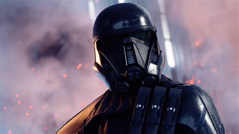 Death Trooper Wallpapers - Top Free Death Trooper Backgrounds - WallpaperAccess