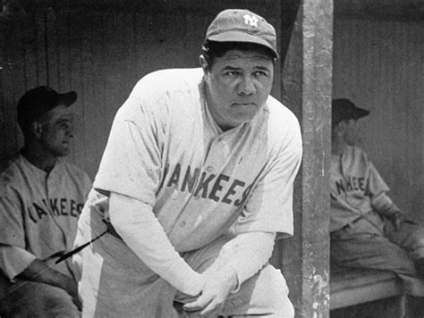 Babe Ruth jersey sells for record $5.64 million at auction - oggsync.com