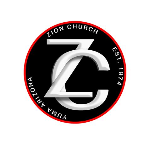 Missions — Zion Church