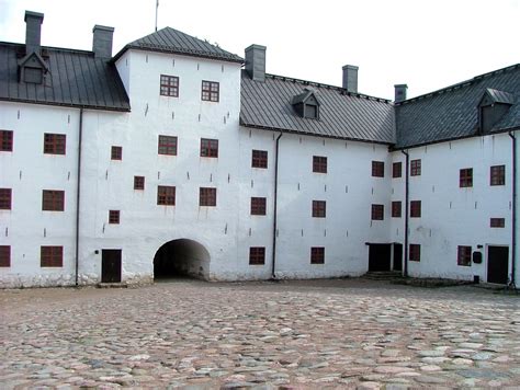 Turun Linna Finland | Finland, Castle, Turku