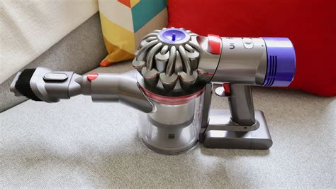 Dyson V7 vacuum cleaner review | TechRadar