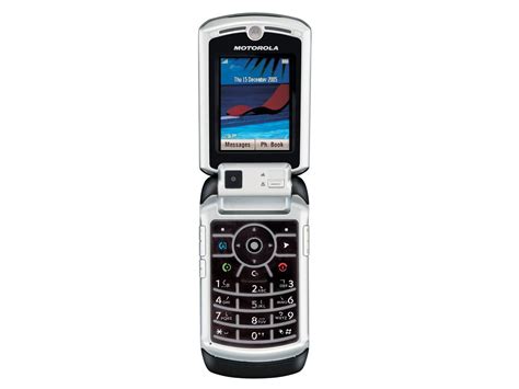 Motorola RAZR V3x review | TechRadar