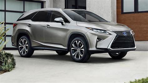 Lexus Dealerships Coming to Mexico for the First Time | Clublexus