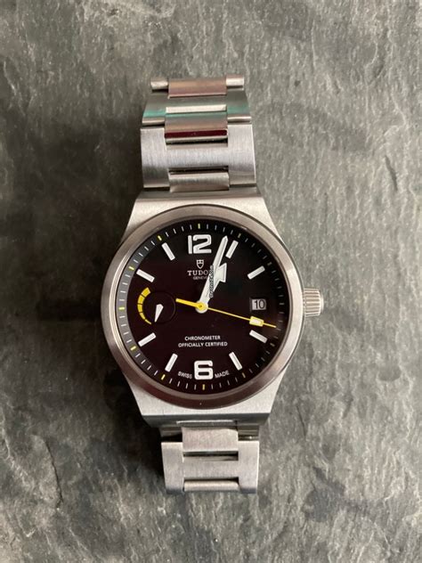 Tudor North Flag for C$5,006 for sale from a Private Seller on Chrono24