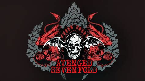 Avenged Sevenfold HD Wallpaper ·① WallpaperTag