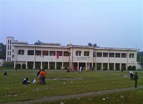 Gazipur District: Government in Gazipur District