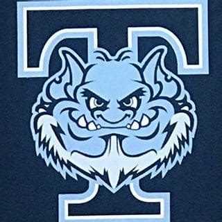 Trinity's Christian College Mascot Unveiled