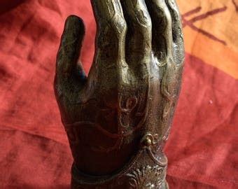 Jaime Lannister Hand of the Kingslayer replica