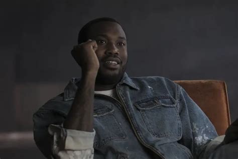 Amazon’s Meek Mill docuseries ‘Free Meek’ drops first trailer, announces release date