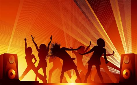 Group Dance Wallpapers - Wallpaper Cave