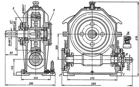 Đào tạo đọc hiểu BẢN VẼ KỸ THUẬT cơ khí | ADVANCE CAD