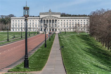 Stormont Estate - Belfast