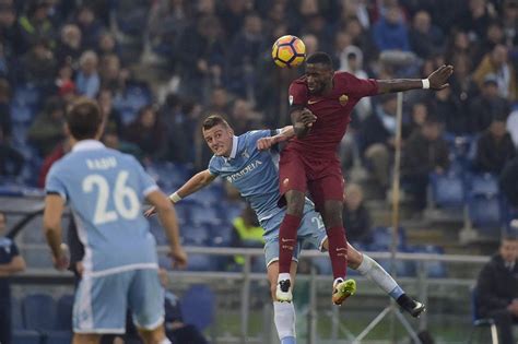 Lazio v Roma in 12 numbers - AS Roma