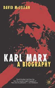 The Best Books on Marx and Marxism - Five Books Expert Recommendations