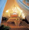 Clayoquot Wilderness Resorts, The Bedwell River Outpost - Luxury Eco-Safari style tents