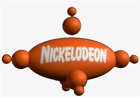 Nickelodeon Balloon - Nickelodeon - Free Transparent PNG Download - PNGkey