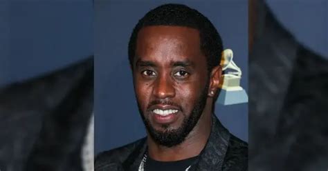 Diddy's Celeb Pals Cut Ties With Him Amid Rape Scandal