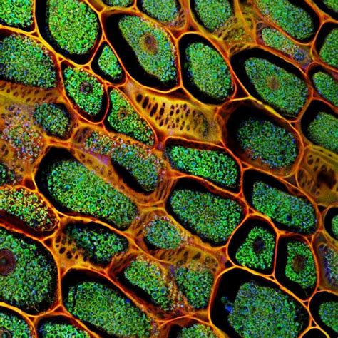 Plants | Microscopic photography, Microscopy art, Confocal microscopy