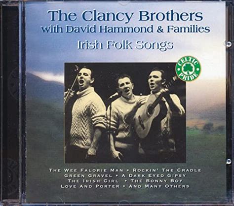 Irish Folk Songs