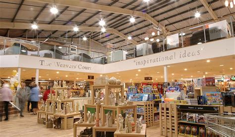 Oswaldtwistle Mills - Shop/Shopping Centre in Oswaldtwistle, Oswaldtwistle - Visit Lancashire