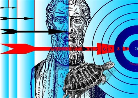 Zeno’s Paradoxes — from Wolfram MathWorld | MindControls | Paradox ...