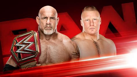 WWE ‘Monday Night Raw’ Match Results & Spoilers 3/27 | Heavy.com