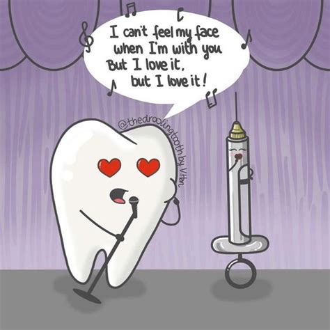 Best teeth jokes and quotes | News | Dentagama