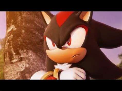 Shadow the Hedgehog (Gamecube) - Gameplay - YouTube