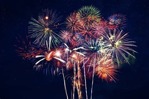 Sarthe. Le préfet interdit l'utilisation de feux d'artifice de divertissement jusqu'au 16 juillet